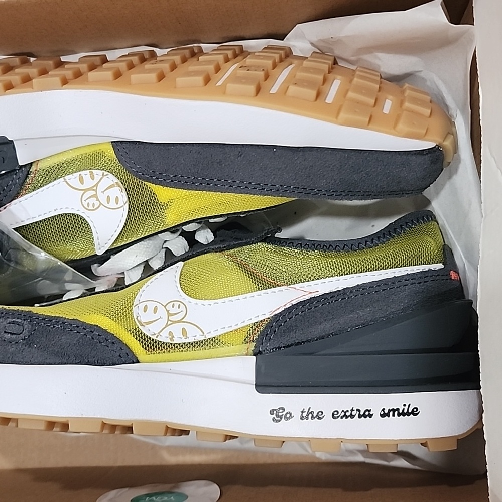 Nike Waffle One (GS)